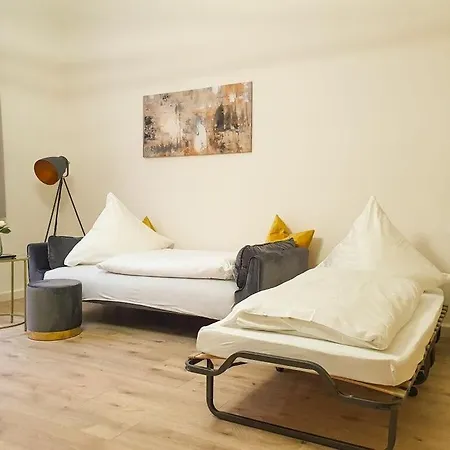 Comfortable * Cottbus