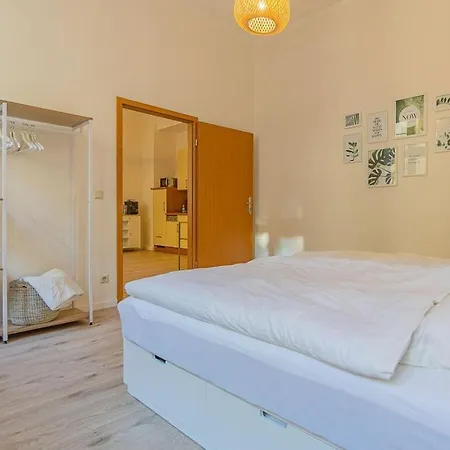 Comfortable Casa de Férias Cottbus